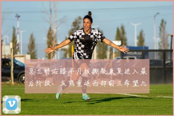 莫兰特右膝半月板撕裂康复进入最后阶段，灰熊重返西部前三希望几何？